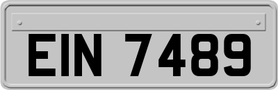 EIN7489