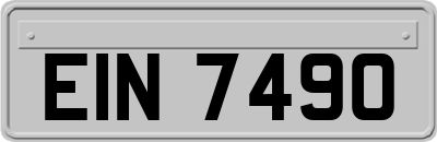 EIN7490