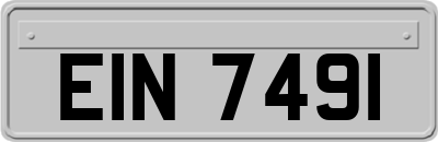 EIN7491