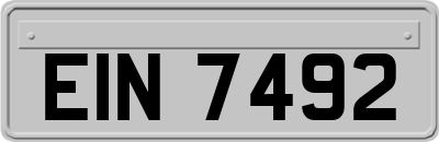 EIN7492
