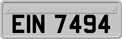 EIN7494