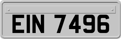 EIN7496