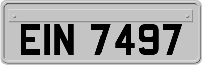 EIN7497