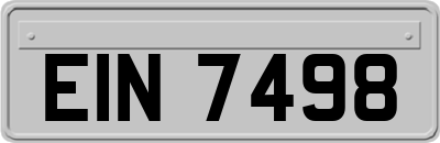 EIN7498