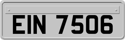 EIN7506