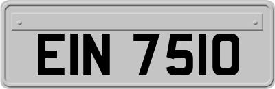 EIN7510