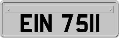 EIN7511
