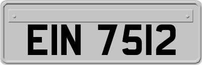 EIN7512