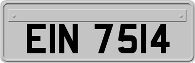 EIN7514
