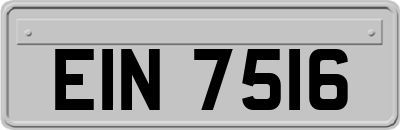 EIN7516