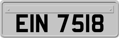 EIN7518