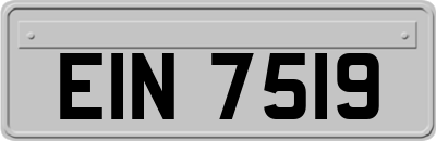 EIN7519