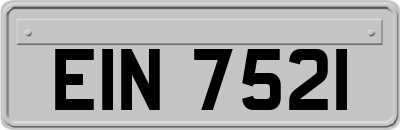 EIN7521