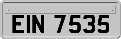 EIN7535