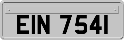 EIN7541