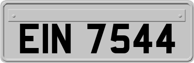 EIN7544