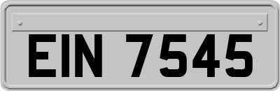EIN7545