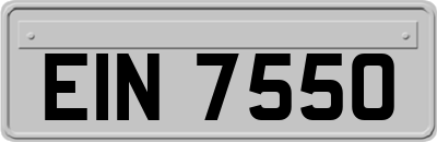 EIN7550