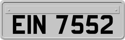 EIN7552