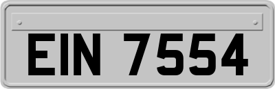 EIN7554