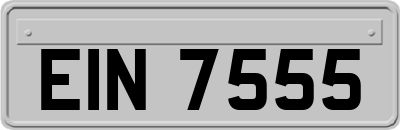 EIN7555