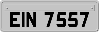 EIN7557