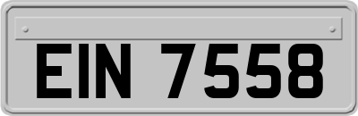 EIN7558