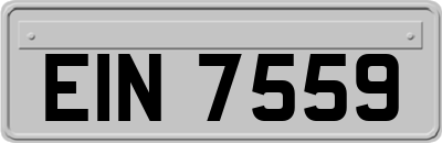 EIN7559
