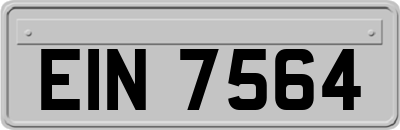 EIN7564