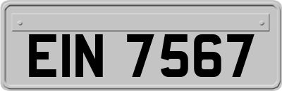 EIN7567