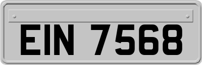 EIN7568