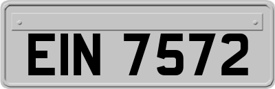 EIN7572