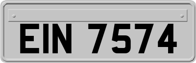 EIN7574