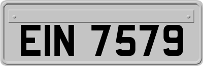 EIN7579