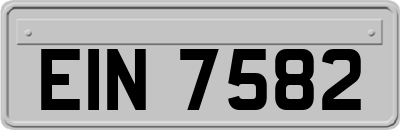 EIN7582