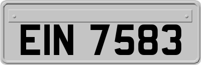 EIN7583
