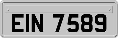 EIN7589