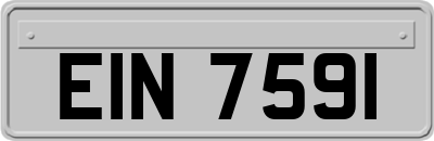 EIN7591