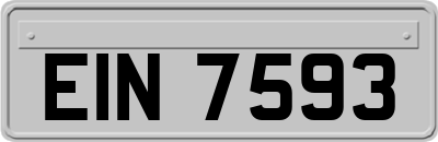 EIN7593