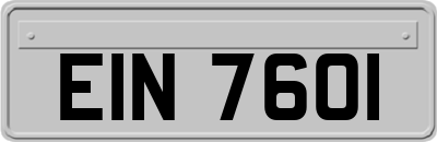 EIN7601