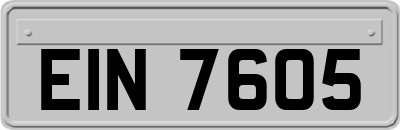 EIN7605