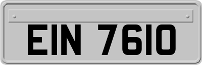 EIN7610