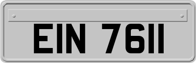 EIN7611