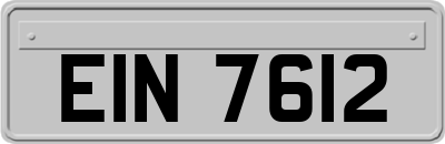 EIN7612