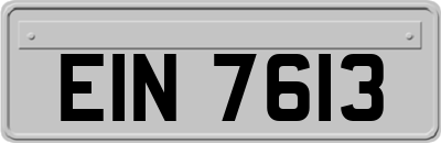 EIN7613