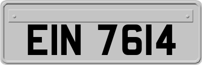 EIN7614