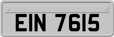 EIN7615