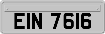 EIN7616