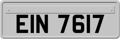 EIN7617