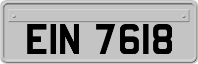 EIN7618